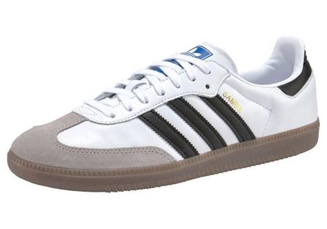 adidas Damen Samba Sneaker online kaufen 